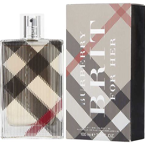 burberry brit for her new packaging|burberry brit for her price.